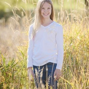 Meet your Posher, Lily